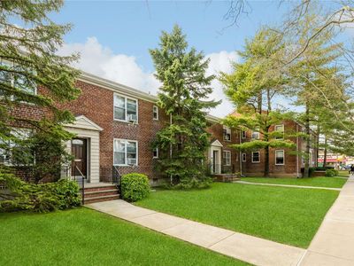 35-10 206th Street #347, Bayside, NY, 11361