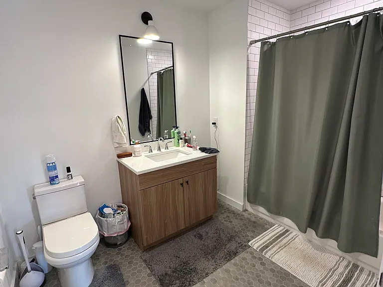 401 Jackson St #206 — Photo 8