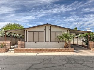 3071 La Barca Ln, Las Vegas, NV 89122