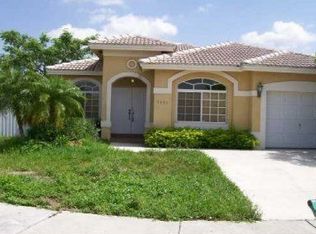 7771 NW 200th Ln, Hialeah, FL 33015