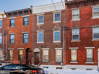 2342 E Norris St, Philadelphia, PA, 19125