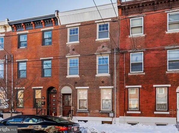 2342 E Norris St, Philadelphia, PA 19125