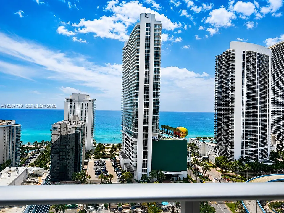 4010 S Ocean Dr #R1803