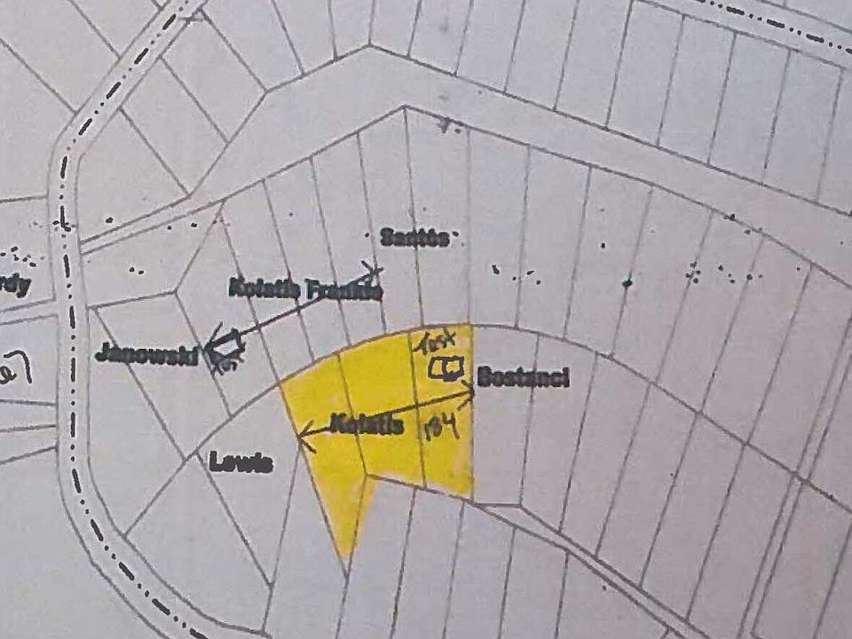 1st image of Lot182 184 Allanadale Dr