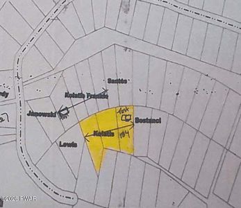 Lot182 184 Allanadale Dr, Newfoundland PA - Owner Finance Home