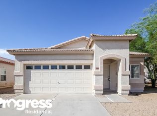 13148 W Redfield Rd, Surprise, AZ 85379
