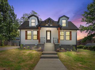 215 5th Ave N, Lewisburg, TN 37091