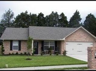 7628 Applecross Rd, Corryton, TN 37721