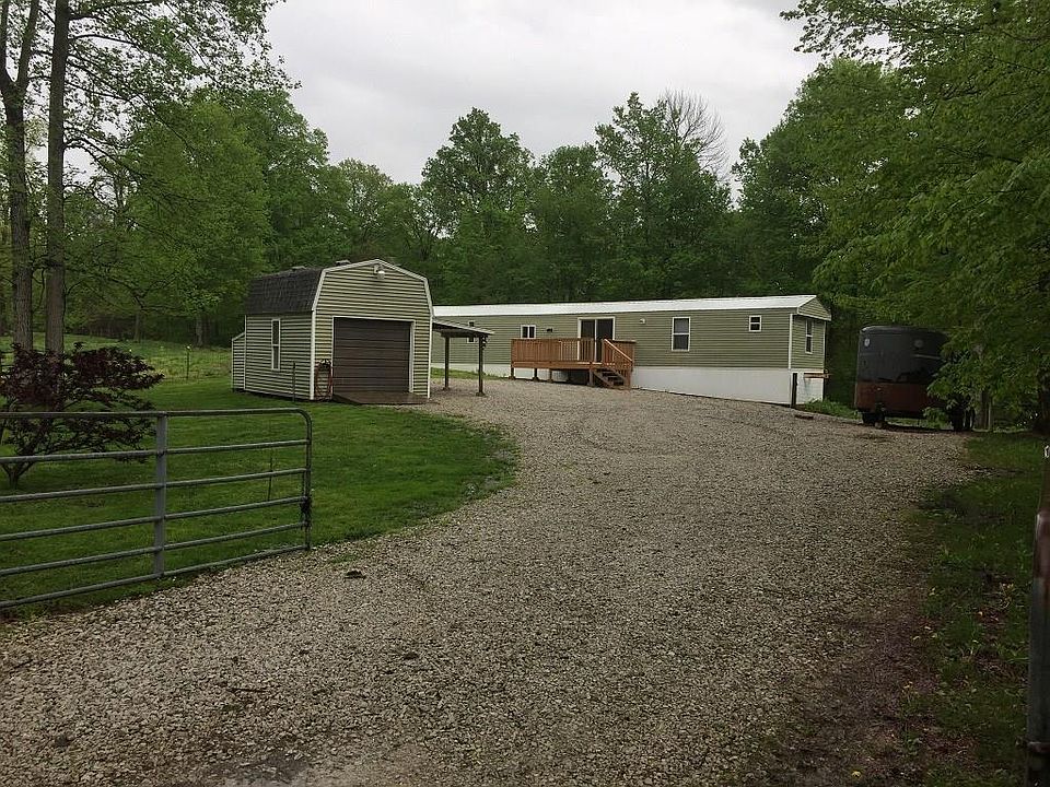 1st image of 10373 S County Road 525w