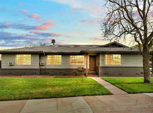 7341 Idle Wild Way, Sacramento, CA 95831