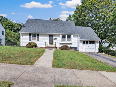 21 Westerfield Road, Hamden, CT, 06514
