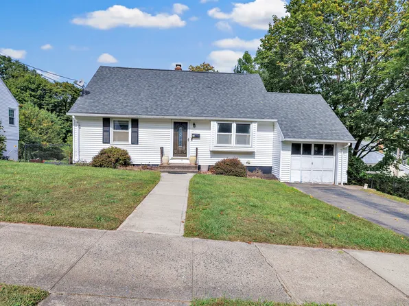 21 Westerfield Road, Hamden, CT 06514