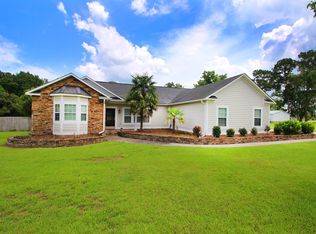 351 Virginia Cir, Cairo, GA 39828