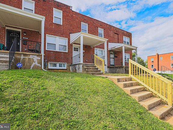 3rd image of 4534 Finney Ave