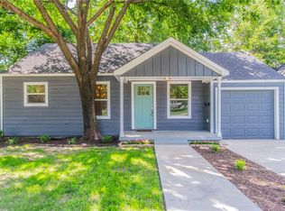 4113 Alamo Ave, Fort Worth, TX 76107