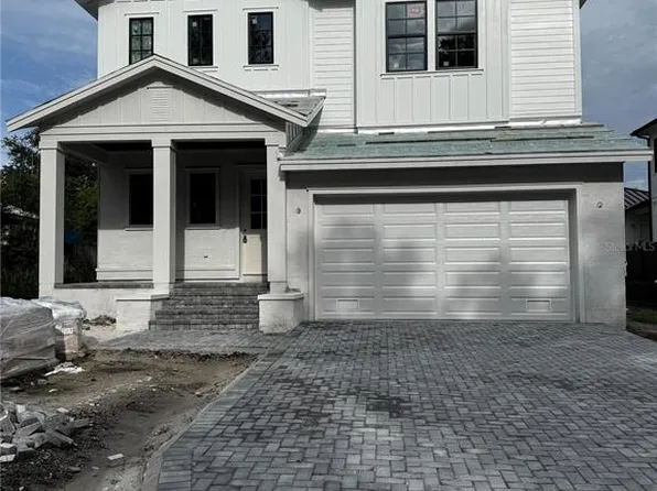 2303 GLENWOOD DRIVE, TAMPA, FL 33602