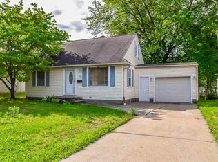 4908 Arbor Rd SW, Canton, OH 44710