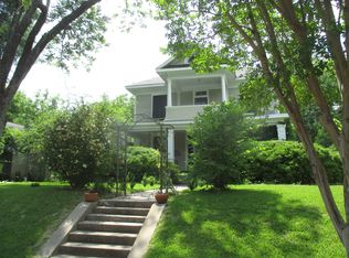 2226 Creswell Ave, Shreveport, LA 71104