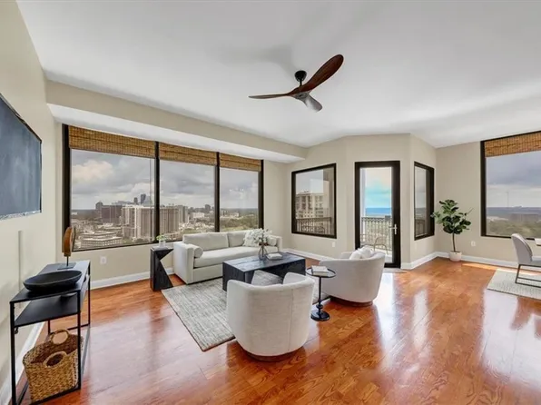 2828 Peachtree Rd NW APT 2502, Atlanta, GA 30305