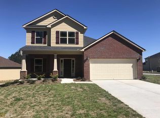 3469 Dacite Ct #87, Atlanta, GA 30349