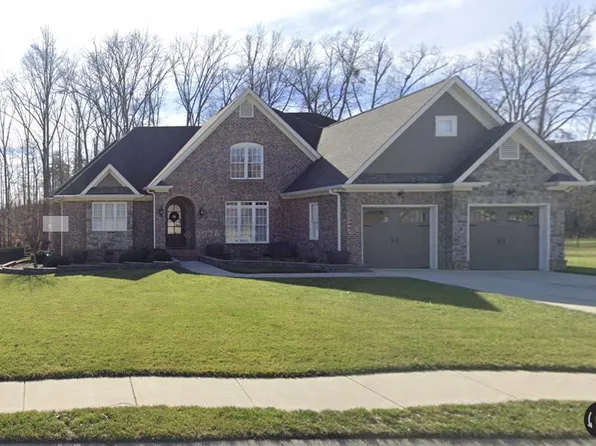 3709 Windbridge Dr, Apison, TN 37302