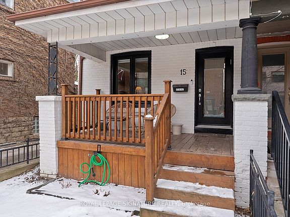 2nd image of 15 Yarmouth Rd