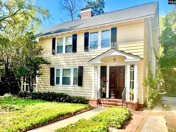 207 Wateree Ave, Columbia, SC 29205