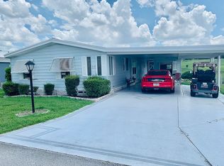 810 Bishop Dr, Lady Lake, FL 32159