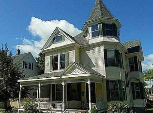 660 High St, Bath, ME 04530