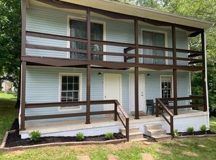 110 Fulgem Cemetery Rd #A, Burns, TN 37029