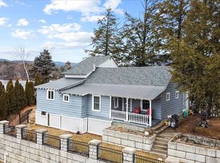 161 Mannis Rd, Queensbury, NY 12804