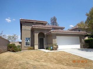 14910 Fairway Cir, Moreno Valley, CA 92555