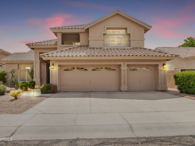 1601 E Glenhaven Dr, Phoenix, AZ, 85048