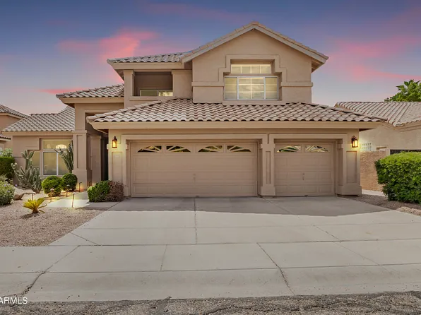 1601 E Glenhaven Dr, Phoenix, AZ 85048