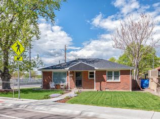 5525 Carr St, Arvada, CO 80002
