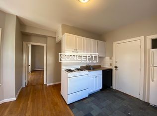 9 Elmer St #1CP, Cambridge, MA 02138