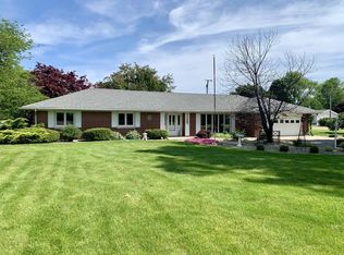 11466 9a Rd, Plymouth, IN 46563