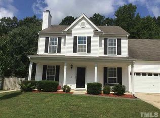 9315 Erinsbrook Dr, Raleigh, NC 27617