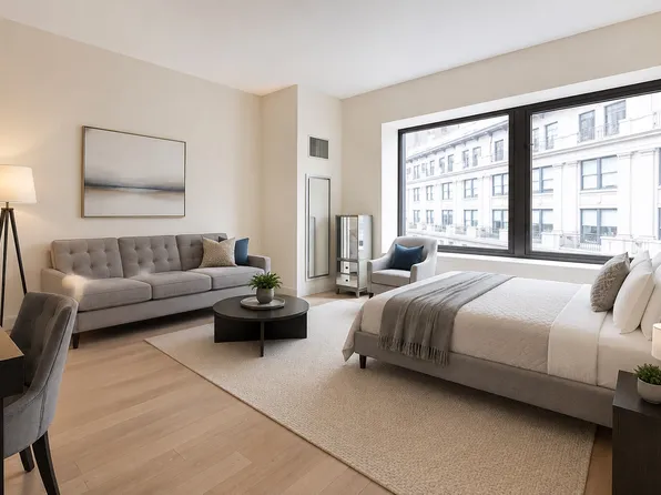 75 Wall St, New York, NY