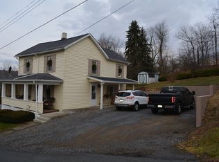 415 Hagan St, Lilly, PA 15938