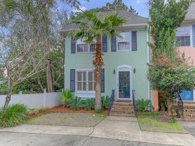 5 Bennett St, Charleston, SC, 29401