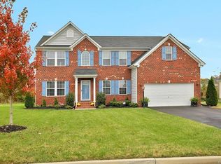 4909 Cedar Summit Rd, Richmond, VA 23223