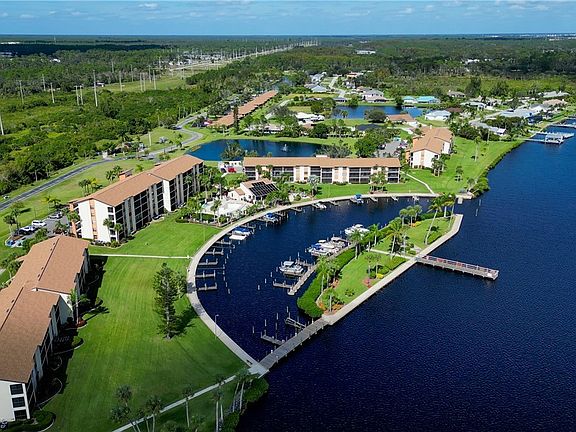 2nd image of 16100 Bay Pointe Blvd #107
