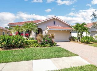 13591 Manchester Way, Naples, FL 34109