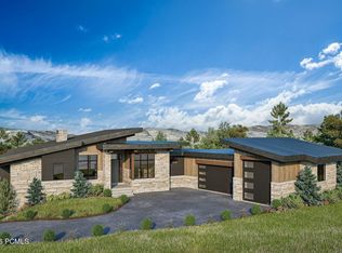1149 Francis Gate, Francis, UT 84036