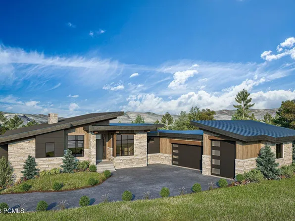 1149 Francis Gate, Francis, UT 84036