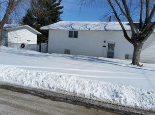 1808 W 3rd Ave, Brodhead, WI 53520
