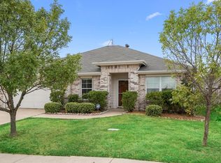 101 Jennie Marie Cir, Ferris, TX 75125