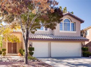 2405 Juniper Canyon Ct, Las Vegas, NV 89134