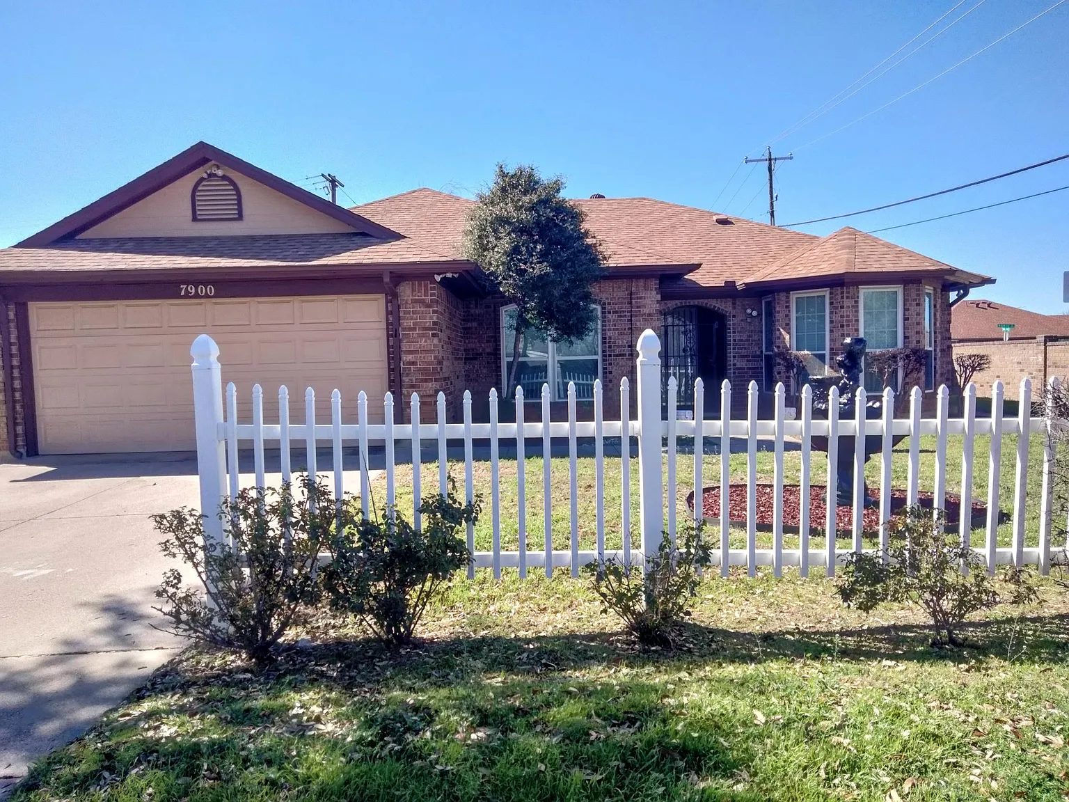 3 bed, 1778 sqft, $1,895 — Photo 1